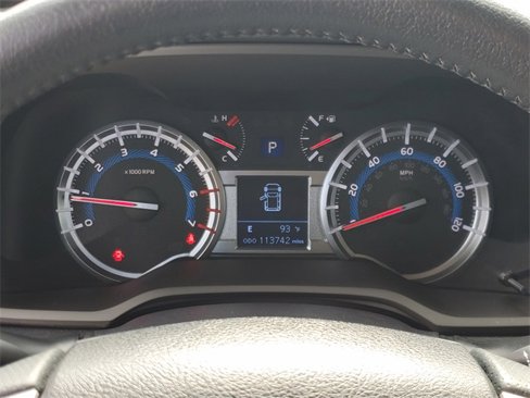 Used 2017 Toyota 4Runner SR5 Premium image 21