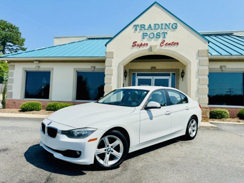 Used 2015 BMW 328i Sedan image 20