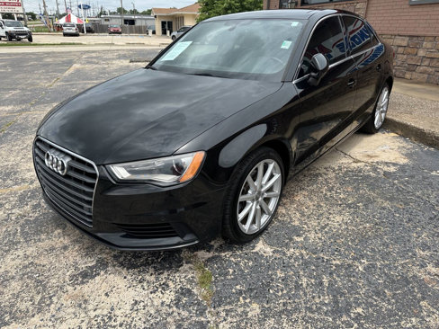 Used 2015 Audi A3 2.0T Premium Plus image 5