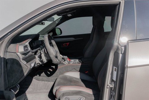 Used 2023 Lamborghini Urus Performante image 9