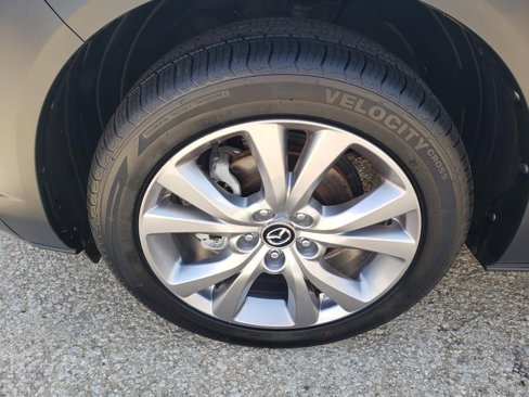 Used 2022 MAZDA CX-30 AWD 2.5 S w/ Premium Package image 43