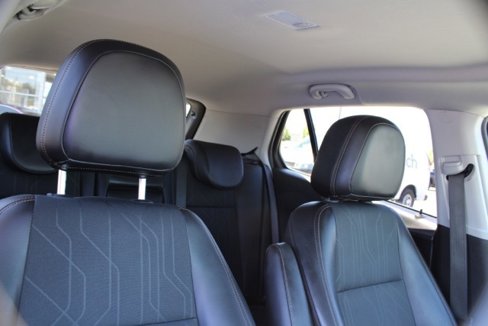 Used 2021 Chevrolet Trax LT w/ Driver Confidence Package image 31