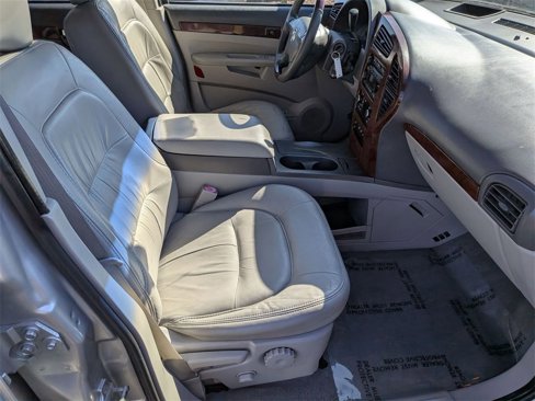 Used 2007 Buick Rendezvous CXL w/ CXL Luxury Package image 29