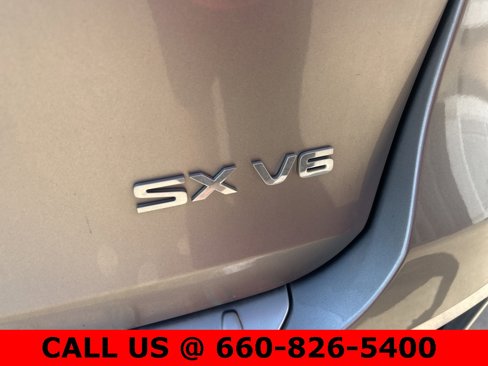 Used 2019 Kia Sorento SX w/ SX Touring Package image 10