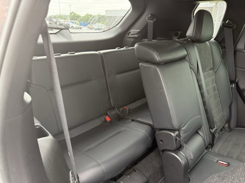 Used 2023 Mitsubishi Outlander SE image 38
