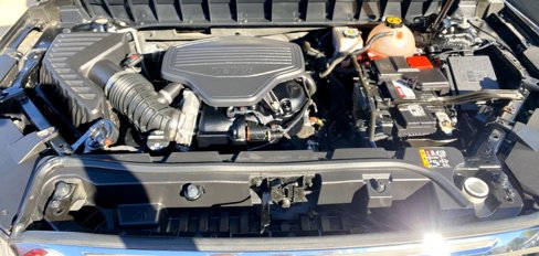 Used 2019 GMC Acadia Denali w/ Technology Package image 35