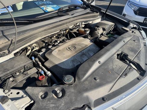 Used 2013 Acura MDX w/ Technology Package image 39