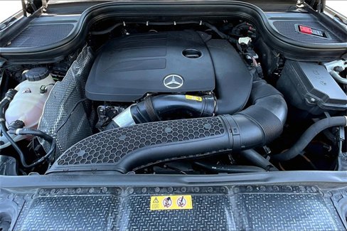 Used 2022 Mercedes-Benz GLE 350 4MATIC image 30