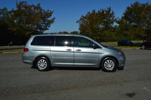 Used 2009 Honda Odyssey EX-L image 4