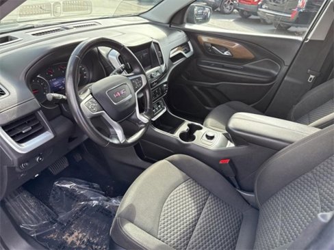 Used 2020 GMC Terrain SLE image 15