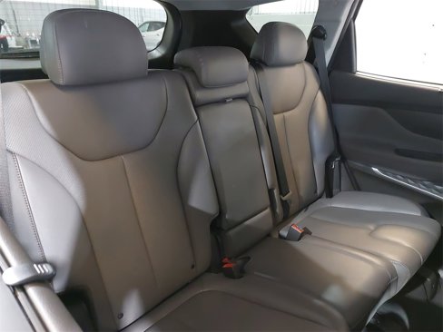 Certified 2020 Hyundai Santa Fe Limited image 11