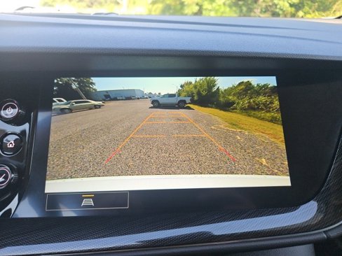 Certified 2023 Buick Envision Essence w/ Sport Touring Package image 33