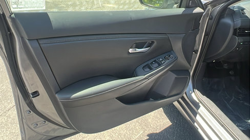 Used 2023 Nissan Sentra SV image 15