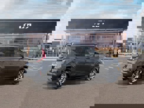 New 2025 Kia Soul S image 6