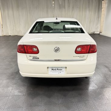 Used 2008 Buick Lucerne CXL w/ Luxury Package image 4
