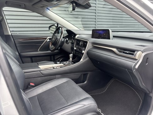 Used 2016 Lexus RX 350 AWD image 13
