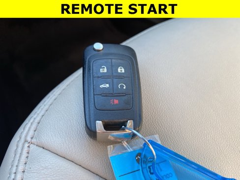 Used 2015 Buick Verano Leather image 16