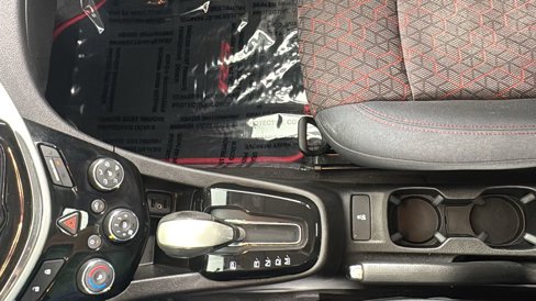 Used 2018 Chevrolet Sonic LT w/ Convenience Package image 29