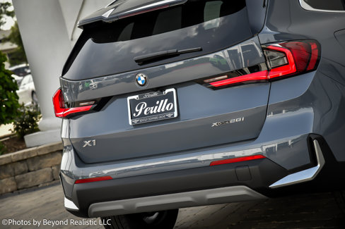 Used 2023 BMW X1 xDrive28i w/ Premium Package image 15