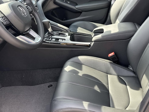 New 2026 Acura Integra image 10