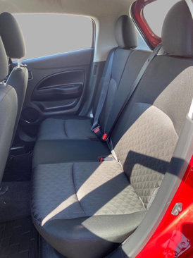 Used 2024 Mitsubishi Mirage ES image 26