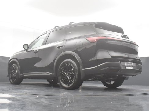 New 2026 INFINITI QX60 Luxe w/ Dark Cargo Package image 31