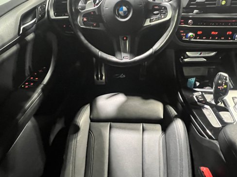 Used 2019 BMW X3 M40i w/ Parking Assistance Package image 34