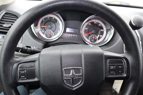 Used 2013 Dodge Grand Caravan American Value Package image 18