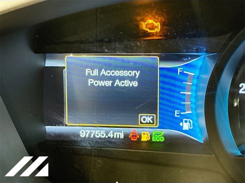 Used 2019 Ford Fusion SEL image 14