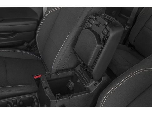 New 2026 Jeep Wrangler Sport image 10