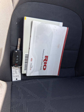 Used 2016 Kia Rio LX w/ Power Package image 18