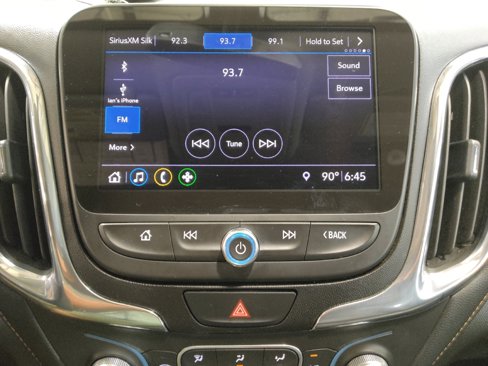 Used 2019 Chevrolet Equinox Premier image 25