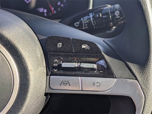 Used 2022 Hyundai Santa Cruz SEL image 27