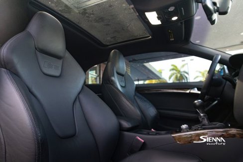 Used 2009 Audi S5 4.2 image 19
