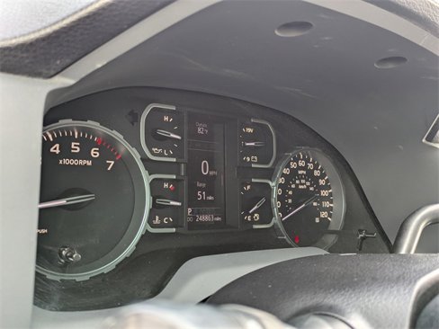 Used 2018 Toyota Tundra SR5 image 26