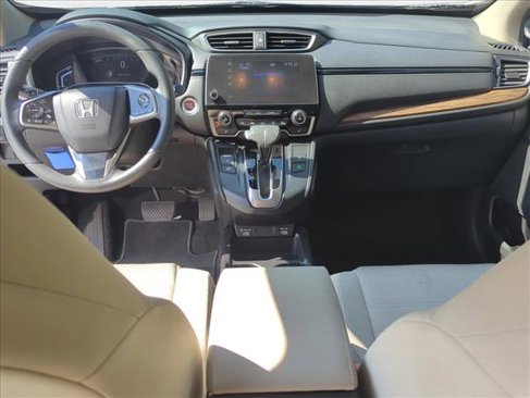 Used 2020 Honda CR-V EX image 14
