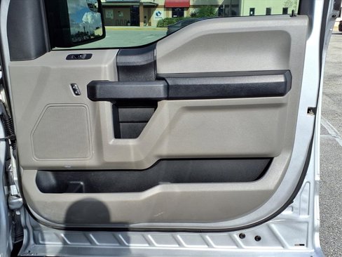 Used 2019 Ford F150 XL w/ Equipment Group 101A Mid image 15