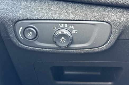 New 2025 Chevrolet TrailBlazer LT w/ Convenience Package image 32
