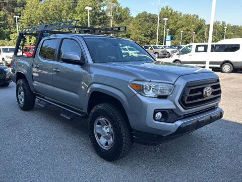 Used 2020 Toyota Tacoma SR image 6
