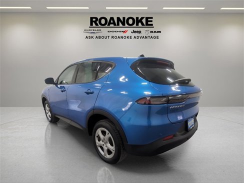 Used 2024 Dodge Hornet GT Plus image 8