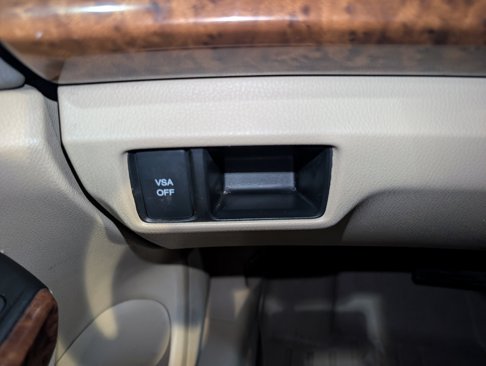 Used 2008 Honda Accord EX-L image 39