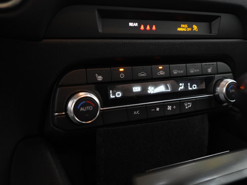 Used 2023 MAZDA CX-5 AWD 2.5 S w/ Preferred Package image 29