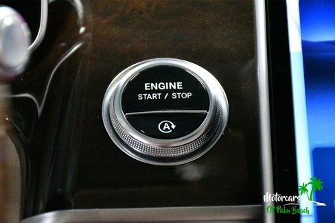 Used 2021 Mercedes-Benz S 580 4MATIC Sedan image 27
