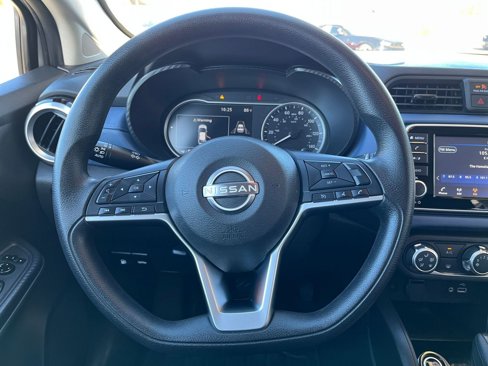 Used 2023 Nissan Versa SV image 25