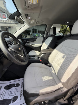 Used 2019 Chevrolet Equinox LS image 14