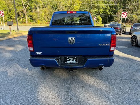 Used 2017 RAM 1500 Express image 5