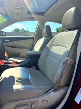 Used 2011 Lexus ES 350 image 8
