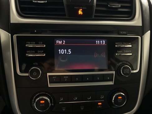 Used 2016 Nissan Altima 2.5 SR image 21