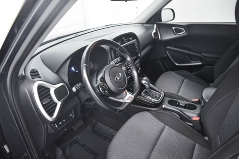 Used 2020 Kia Soul GT-Line image 16
