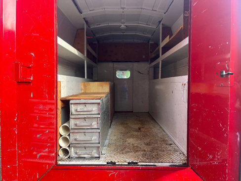 Used 2014 Chevrolet Express 3500 image 8